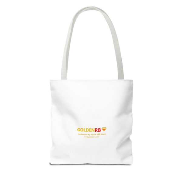 GoldenRB Tote Bag - Image 26