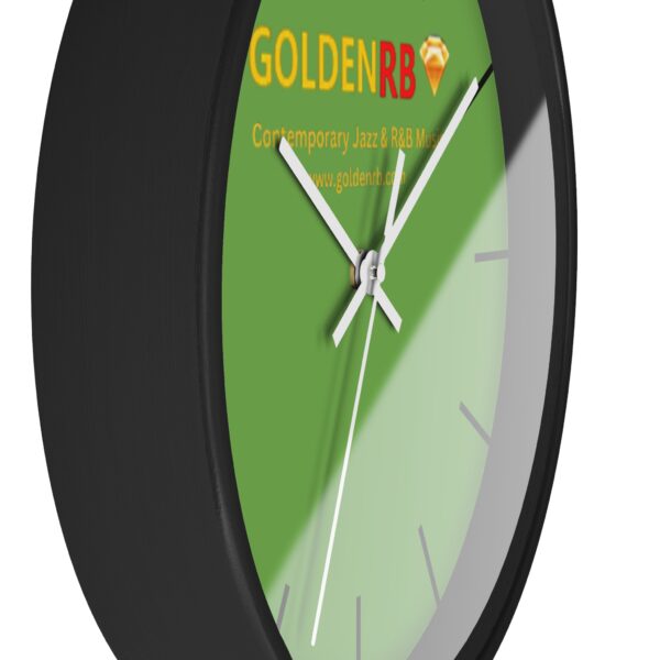 Wall Clock - Image 14