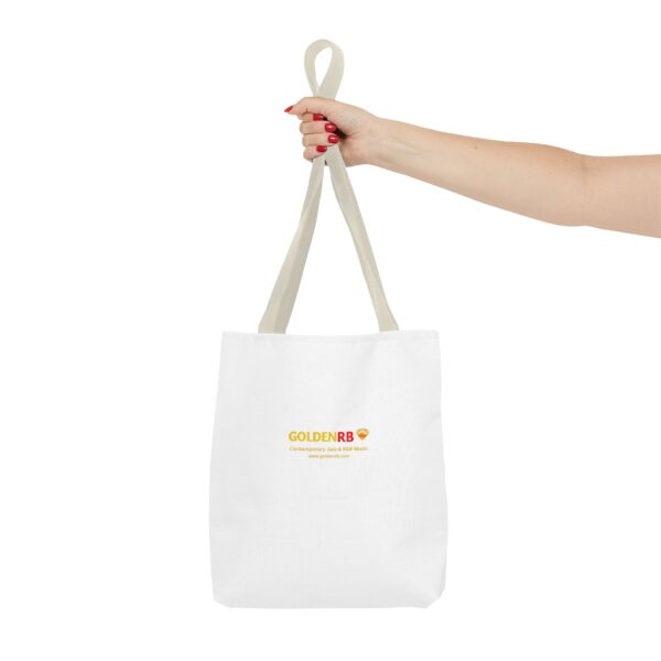GoldenRB Tote Bag - Image 40