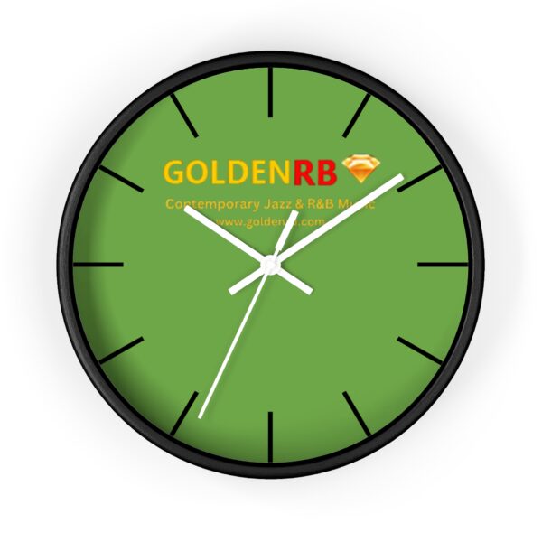 Wall Clock - Image 13