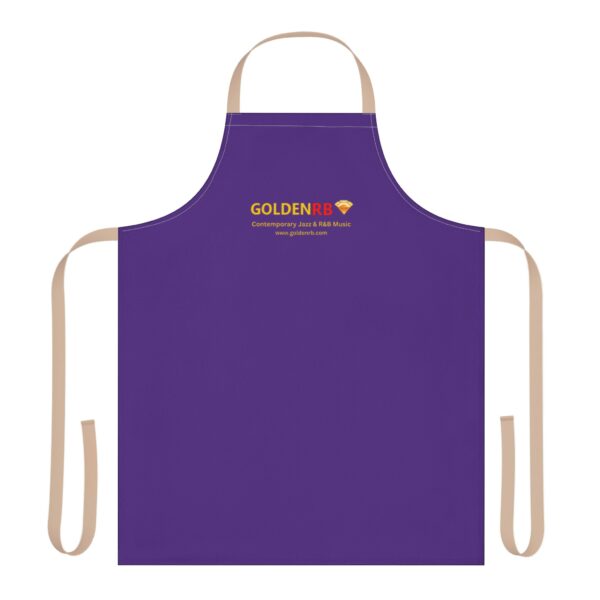 Apron, 5-Color Straps (AOP) - Image 9