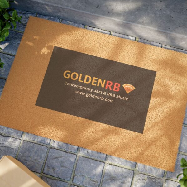 Doormat - GoldenRB - Image 4