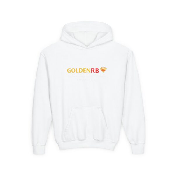 GoldenRB Youth Hoodie Sweatshirt