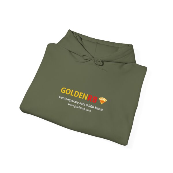 GoldenRB Hooded Sweatshirt - Image 32