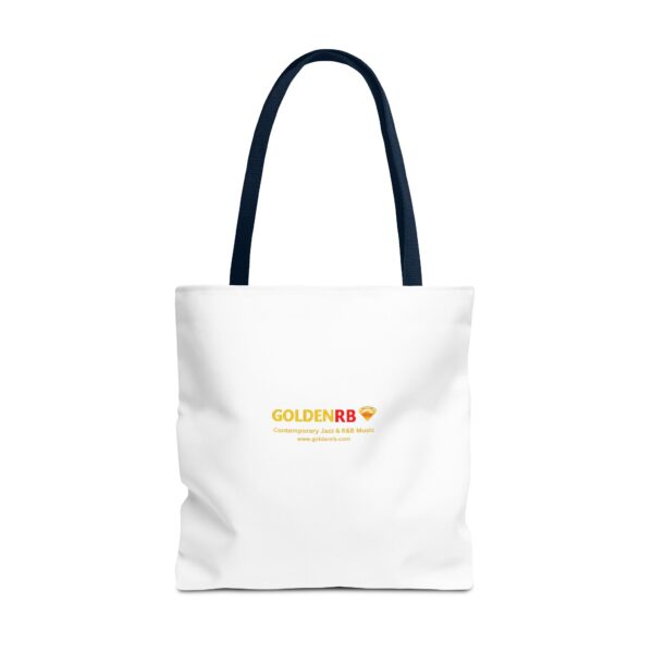 GoldenRB Tote Bag - Image 57