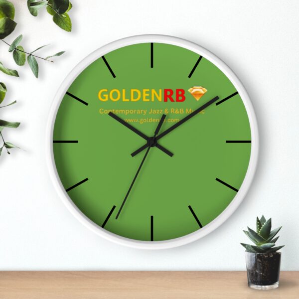 Wall Clock - Image 18