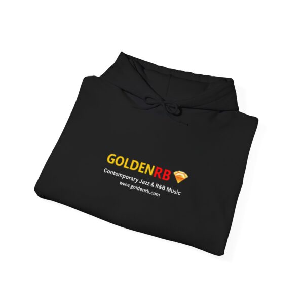 GoldenRB Hooded Sweatshirt - Image 16