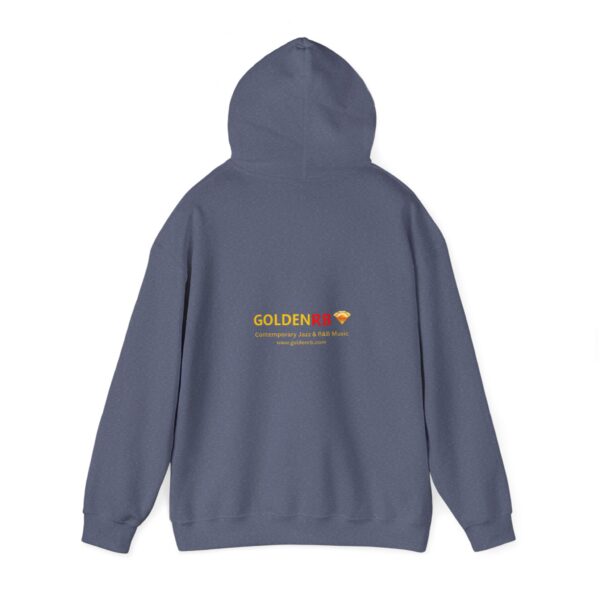 GoldenRB Hooded Sweatshirt - Image 35