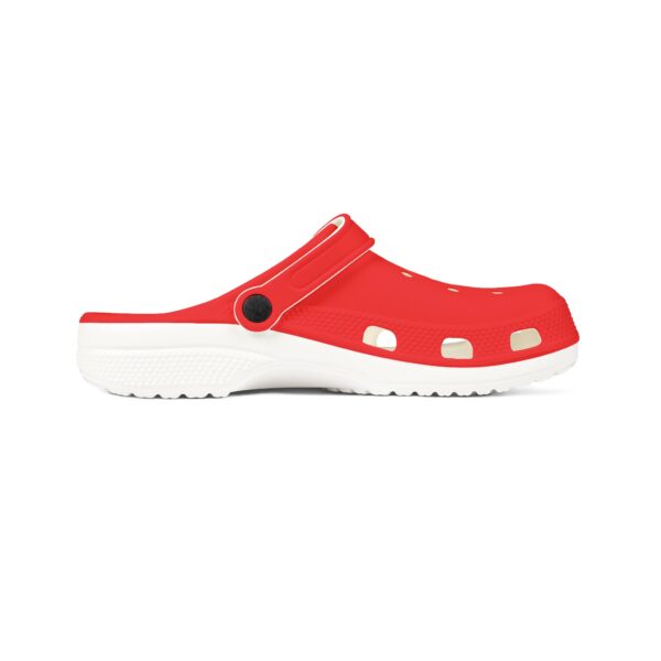 Rubber Shoes - GoldenRB Design - Image 3