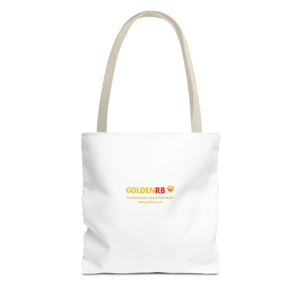GoldenRB Tote Bag - Image 37