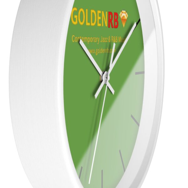 Wall Clock - Image 2