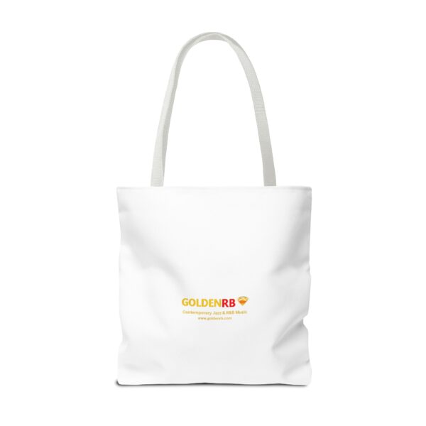 GoldenRB Tote Bag - Image 34