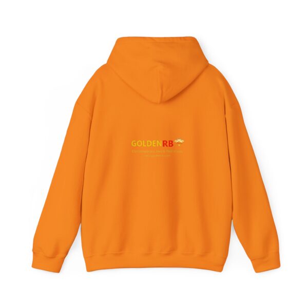 GoldenRB Hooded Sweatshirt - Image 22