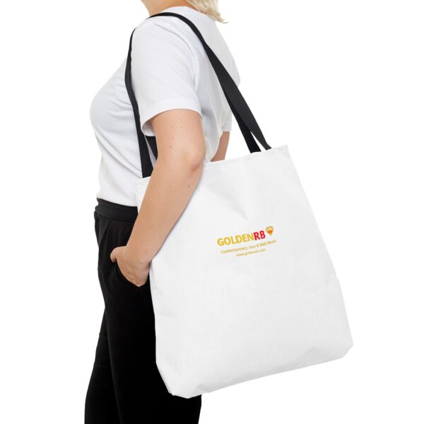 GoldenRB Tote Bag - Image 12