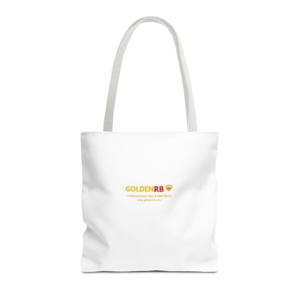 GoldenRB Tote Bag - Image 29