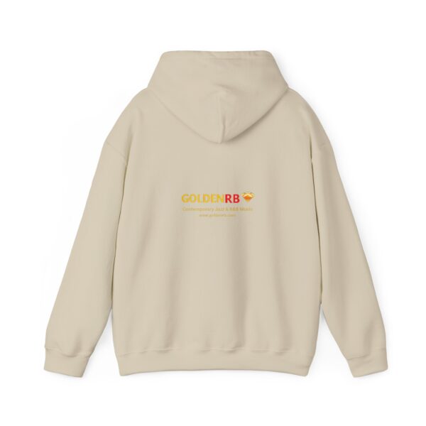 GoldenRB Hooded Sweatshirt - Image 18