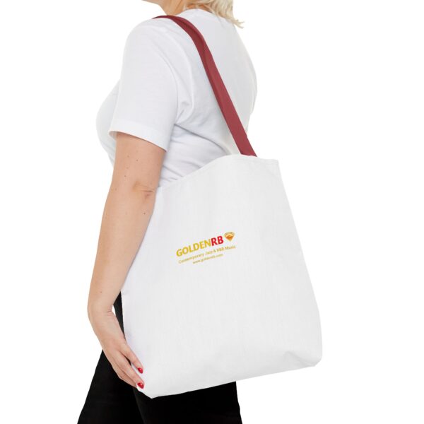 GoldenRB Tote Bag - Image 20