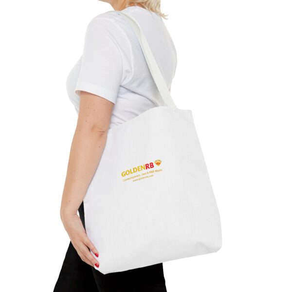 GoldenRB Tote Bag - Image 32