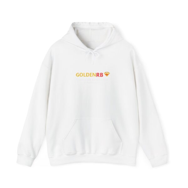 GoldenRB Hooded Sweatshirt - Image 10