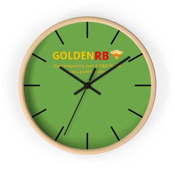 Wall Clock - Image 4