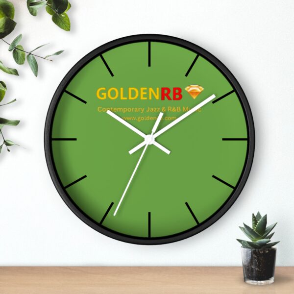 Wall Clock - Image 15