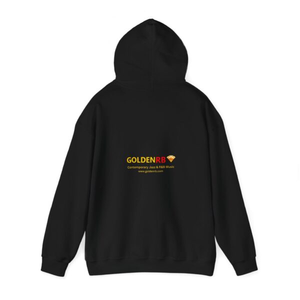GoldenRB Hooded Sweatshirt - Image 15