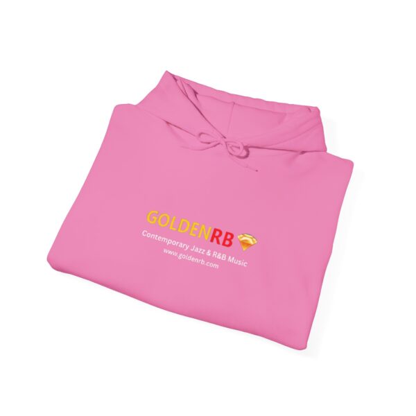 GoldenRB Hooded Sweatshirt - Image 40