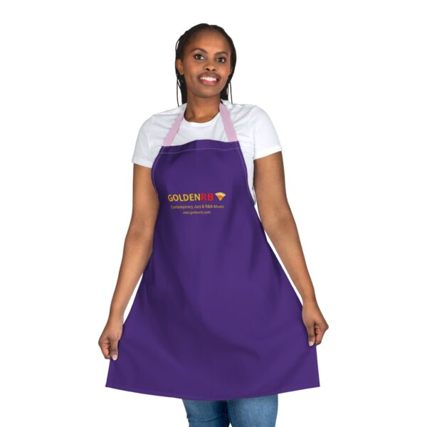 Apron, 5-Color Straps (AOP) - Image 20