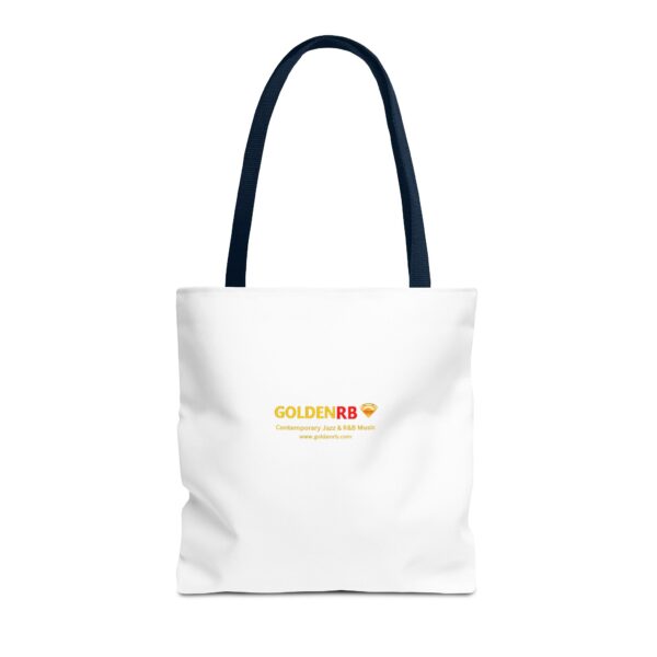 GoldenRB Tote Bag - Image 53