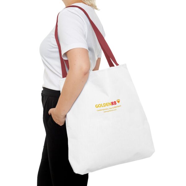 GoldenRB Tote Bag - Image 24