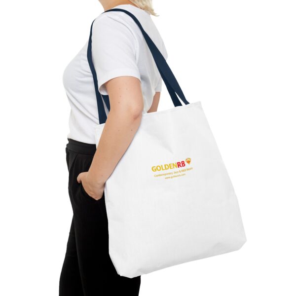 GoldenRB Tote Bag - Image 60