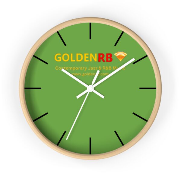 Wall Clock - Image 7