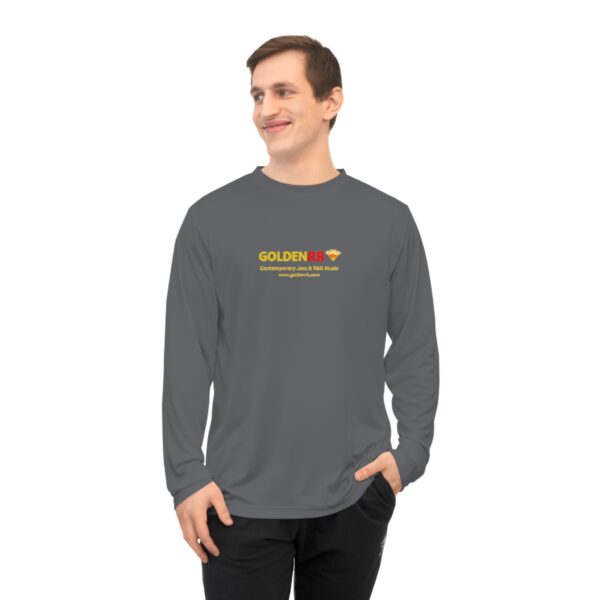 Unisex Performance Long Sleeve Shirt - Image 16