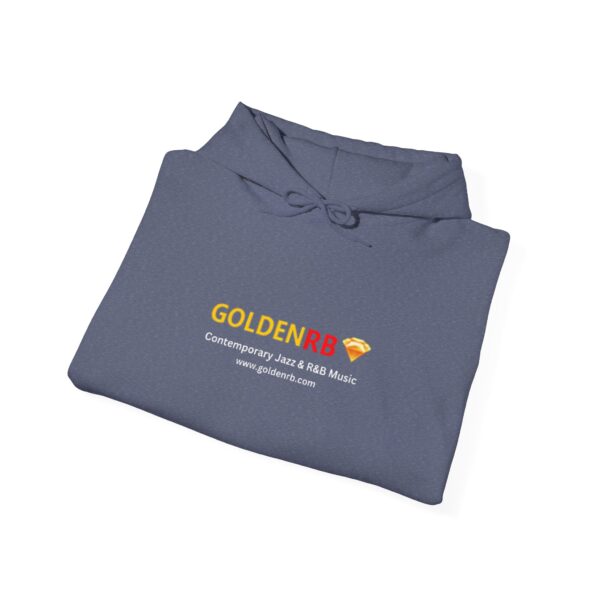GoldenRB Hooded Sweatshirt - Image 36