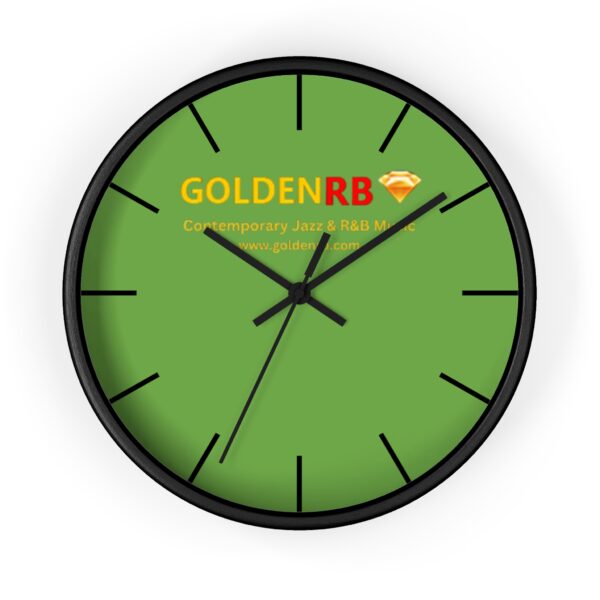 Wall Clock - Image 10