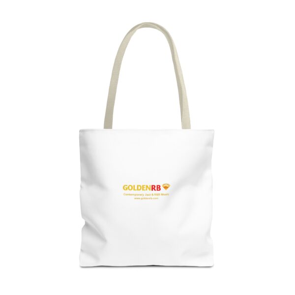 GoldenRB Tote Bag - Image 45