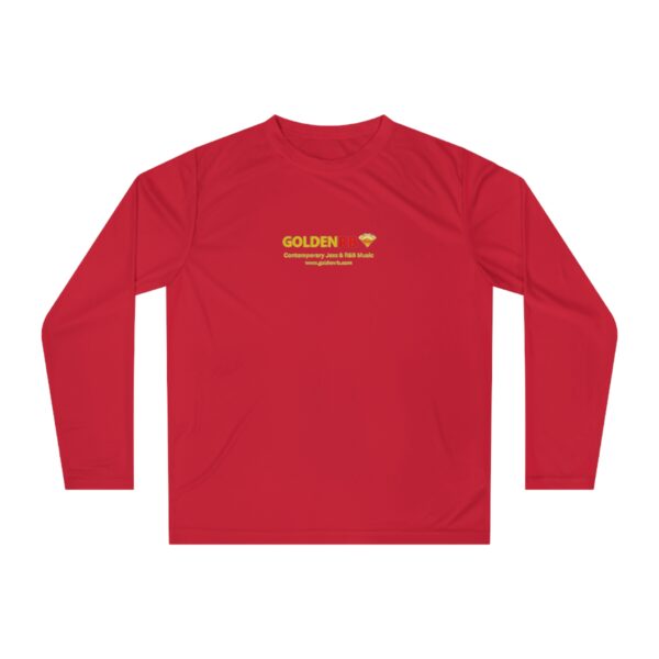 Unisex Performance Long Sleeve Shirt - Image 17