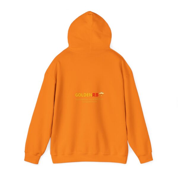 GoldenRB Hooded Sweatshirt - Image 23