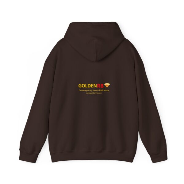 GoldenRB Hooded Sweatshirt