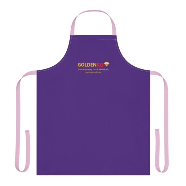 Apron, 5-Color Straps (AOP) - Image 17