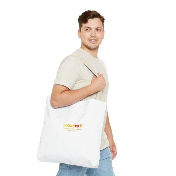 GoldenRB Tote Bag - Image 47