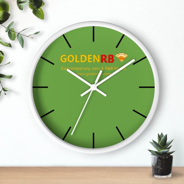 Wall Clock - Image 3