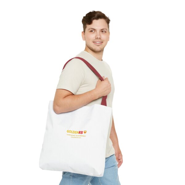 GoldenRB Tote Bag - Image 23