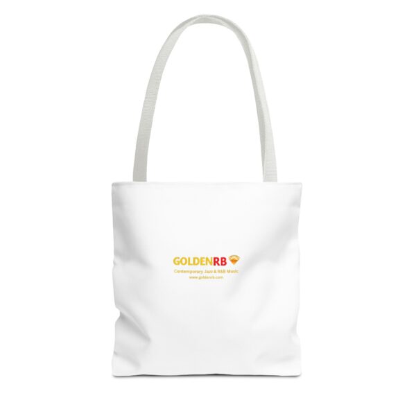 GoldenRB Tote Bag - Image 25