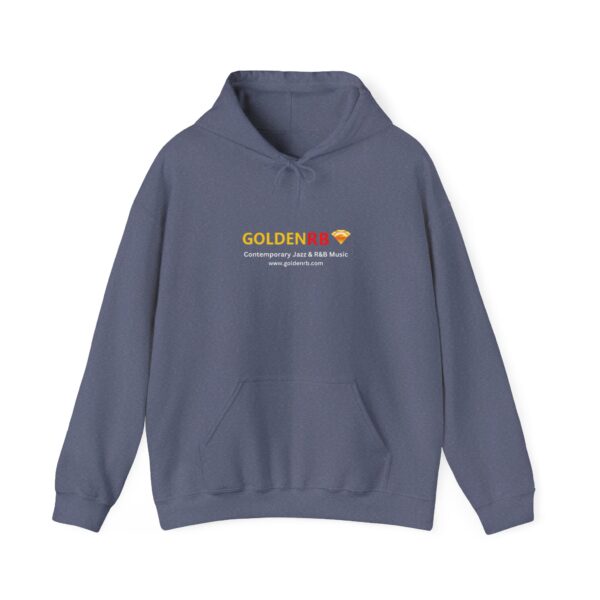 GoldenRB Hooded Sweatshirt - Image 33