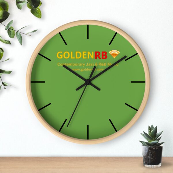 Wall Clock - Image 6