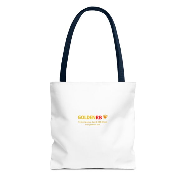 GoldenRB Tote Bag - Image 49