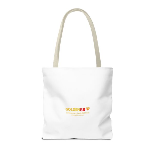 GoldenRB Tote Bag - Image 42