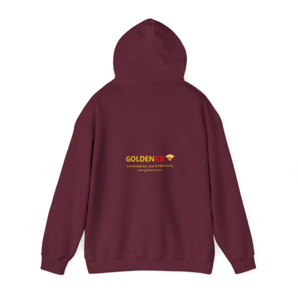 GoldenRB Hooded Sweatshirt - Image 27
