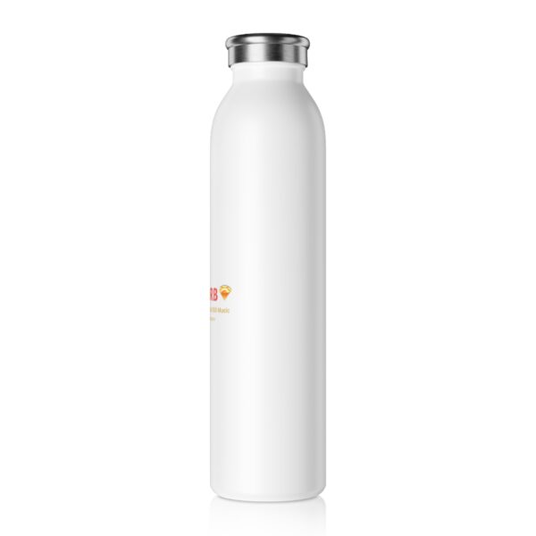Water Bottle - GoldenRB Design - Image 3